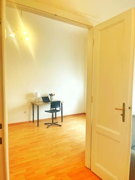 Apartment Spacious Flat