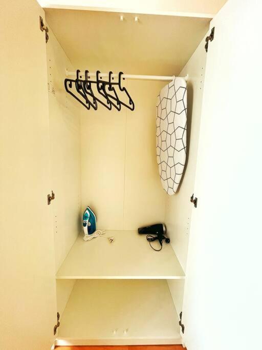 Spacious Flat Boedapest