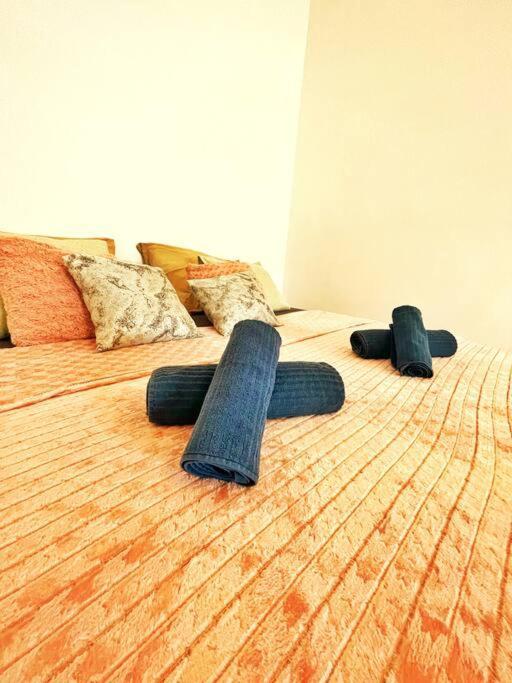 Apartment Spacious Flat *