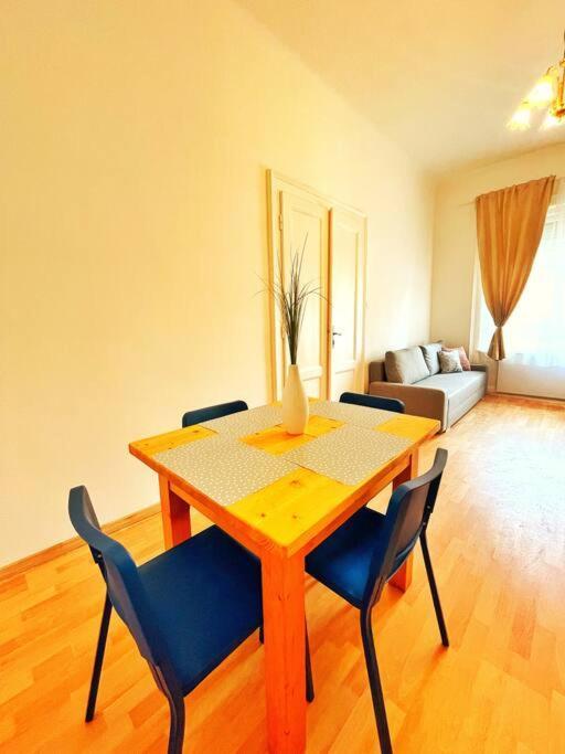 Apartmán Spacious Flat *
